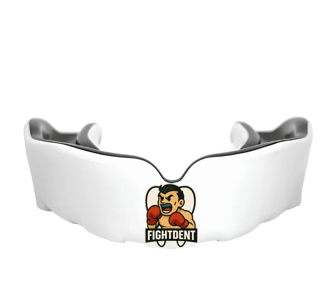 Protector bucal FightDent